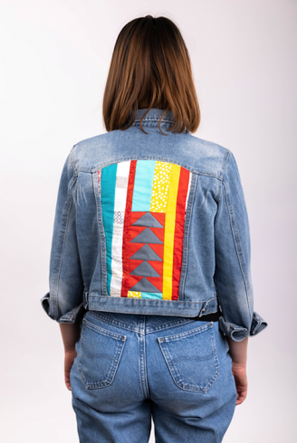Quilting Trend Forecast 2022 image